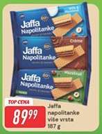 Jaffa Napolitanke više vrsta