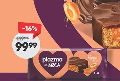 PLAZMA OD SRCA