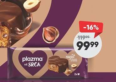 PLAZMA OD SRCA