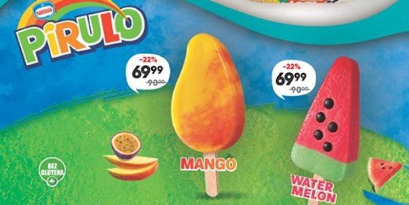 Pirulo Mango