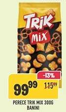 Perece Trik Mix 300g Banini