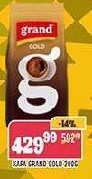Kafa Grand gold 200g