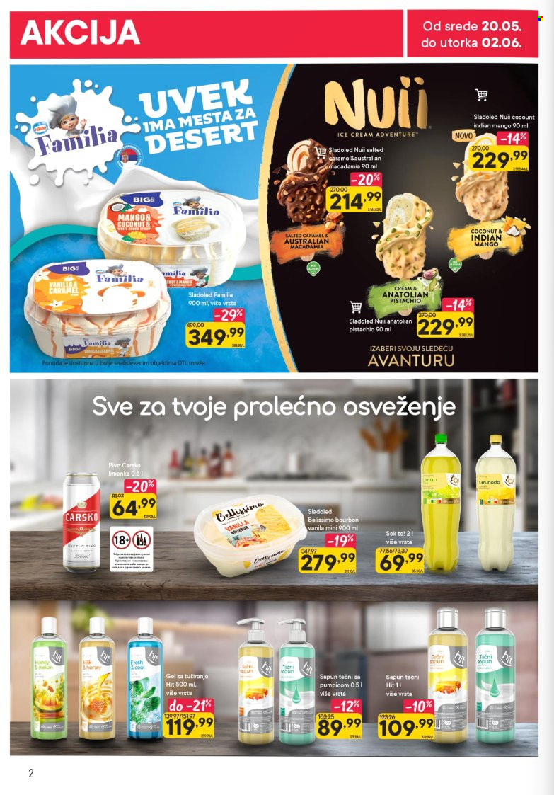 PerSu katalog - 20.05.2026 - 02.06.2026. Stranica 2