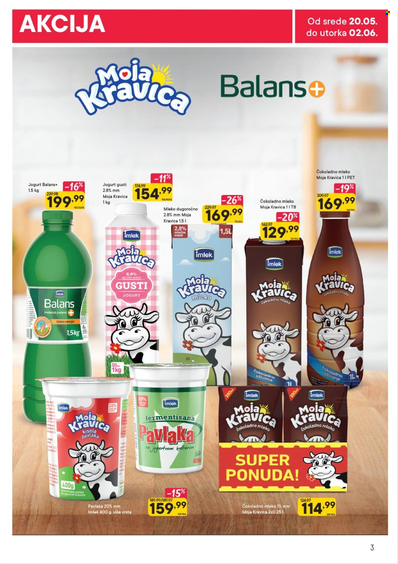 PerSu katalog - 20.05.2026 - 02.06.2026. Stranica 3