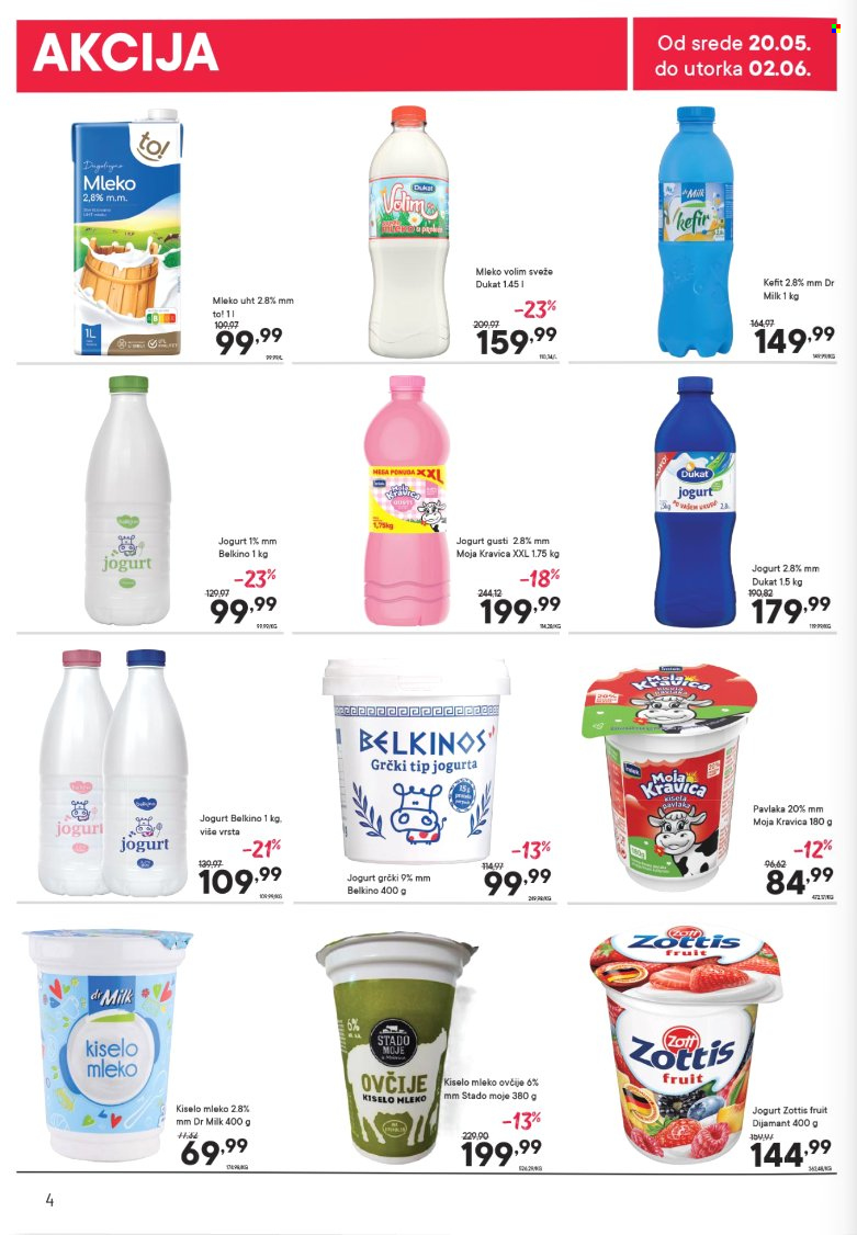 PerSu katalog - 20.05.2026 - 02.06.2026. Stranica 4