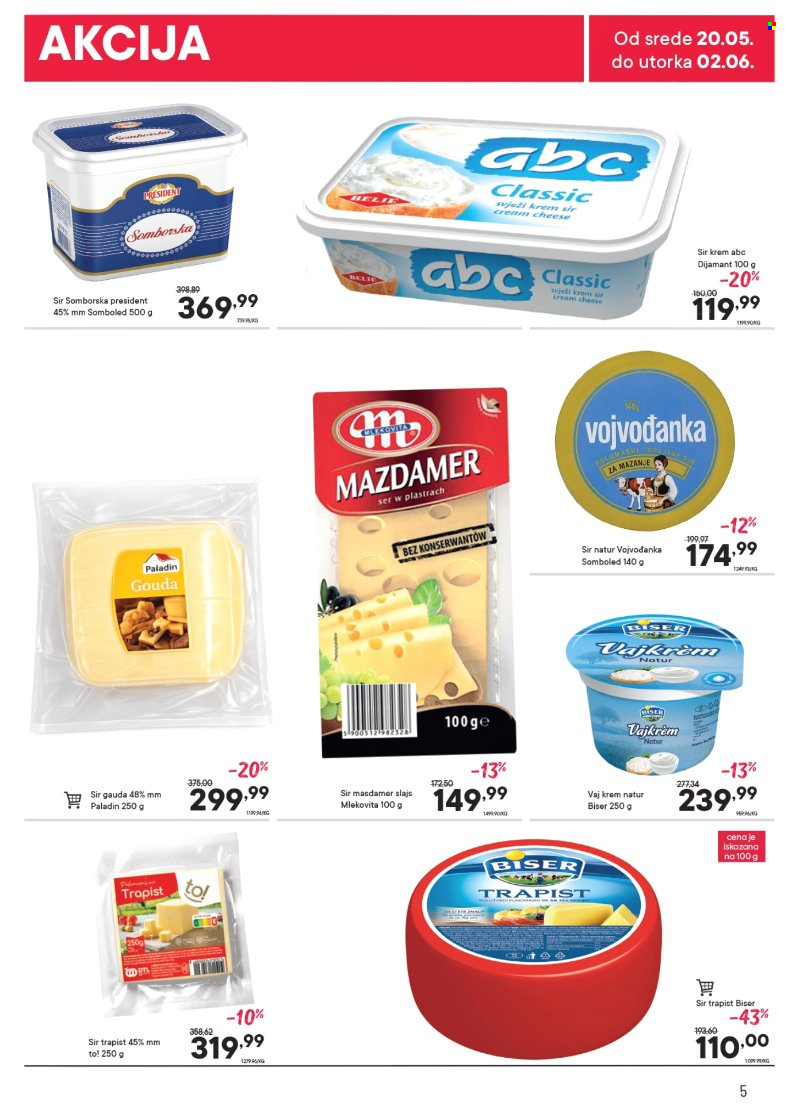PerSu katalog - 20.05.2026 - 02.06.2026. Stranica 5
