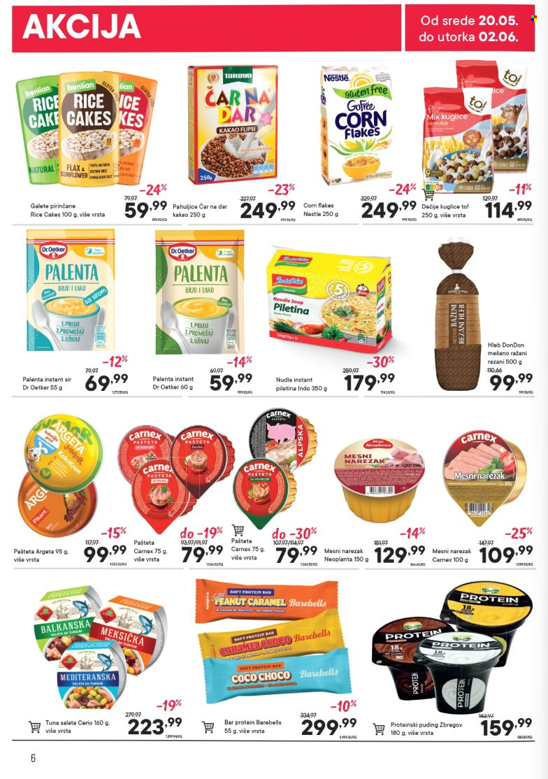 PerSu katalog - 20.05.2026 - 02.06.2026. Stranica 6
