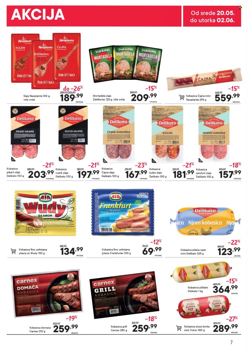 PerSu katalog - 20.05.2026 - 02.06.2026. Stranica 7