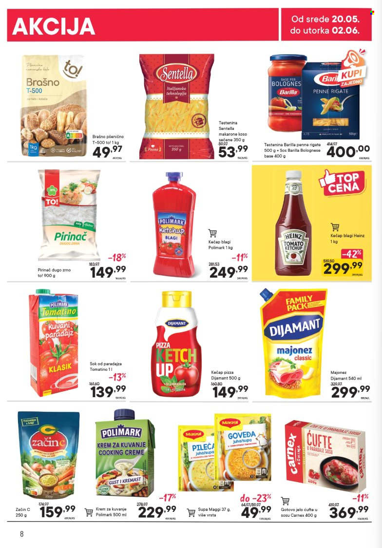 PerSu katalog - 20.05.2026 - 02.06.2026. Stranica 8
