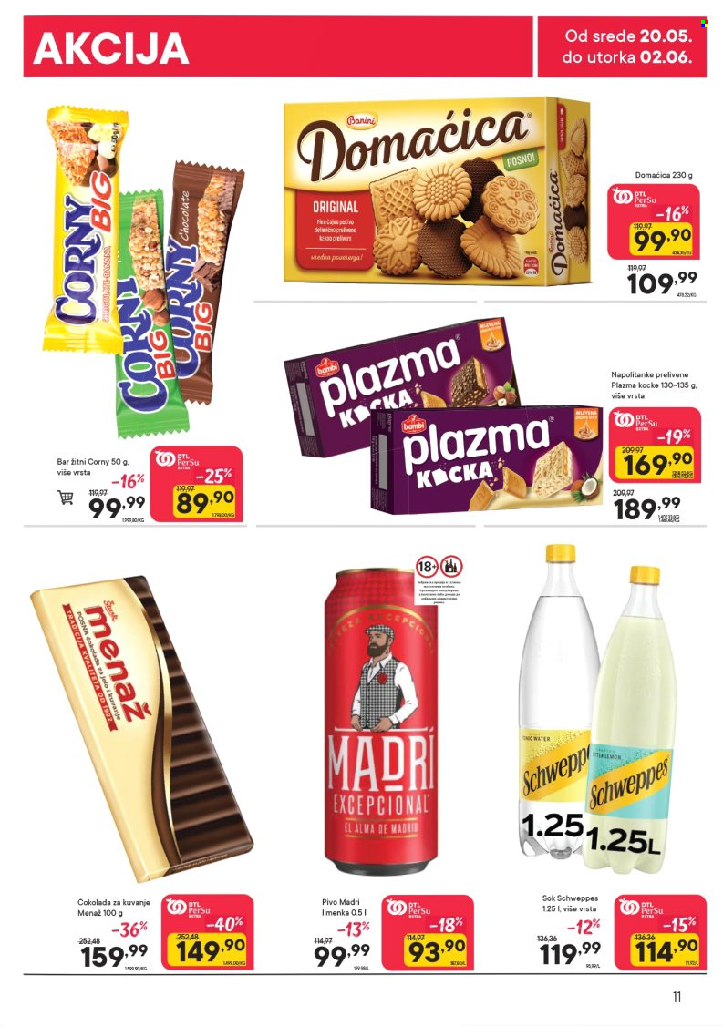PerSu katalog - 20.05.2026 - 02.06.2026. Stranica 11