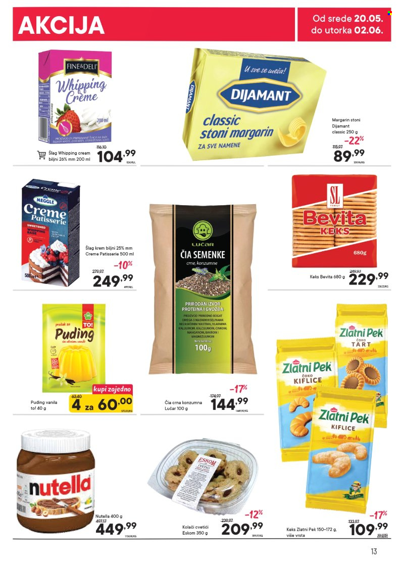 PerSu katalog - 20.05.2026 - 02.06.2026. Stranica 13