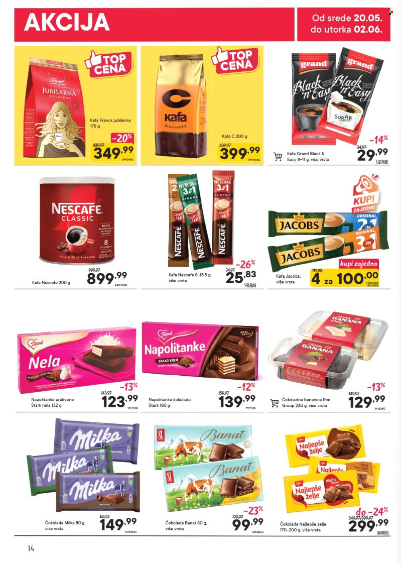 PerSu katalog - 20.05.2026 - 02.06.2026. Stranica 14
