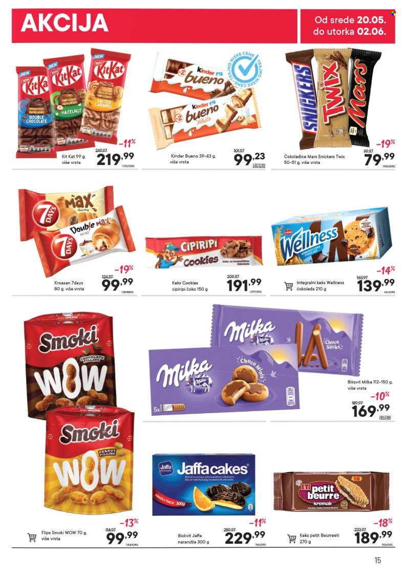 PerSu katalog - 20.05.2026 - 02.06.2026. Stranica 15