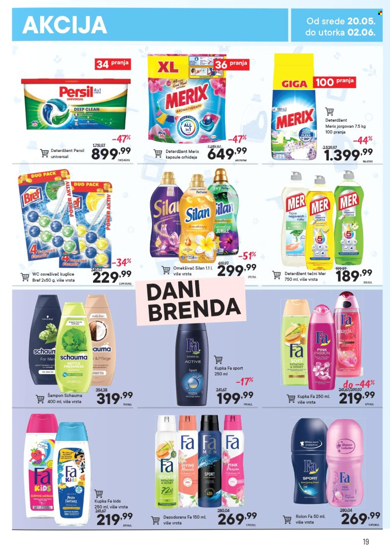 PerSu katalog - 20.05.2026 - 02.06.2026. Stranica 19