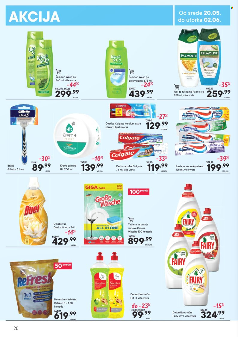 PerSu katalog - 20.05.2026 - 02.06.2026. Stranica 20