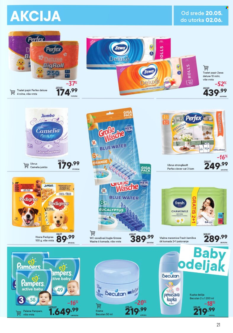 PerSu katalog - 20.05.2026 - 02.06.2026. Stranica 21