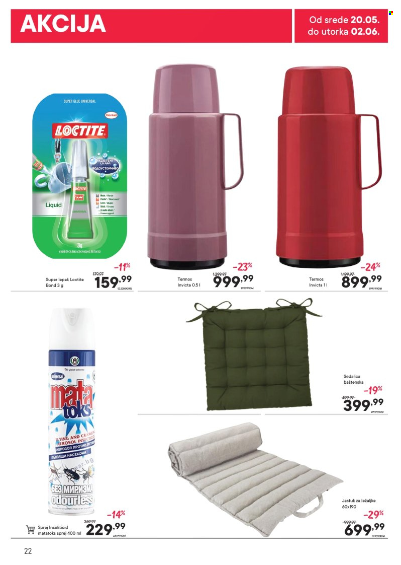 PerSu katalog - 20.05.2026 - 02.06.2026. Stranica 22