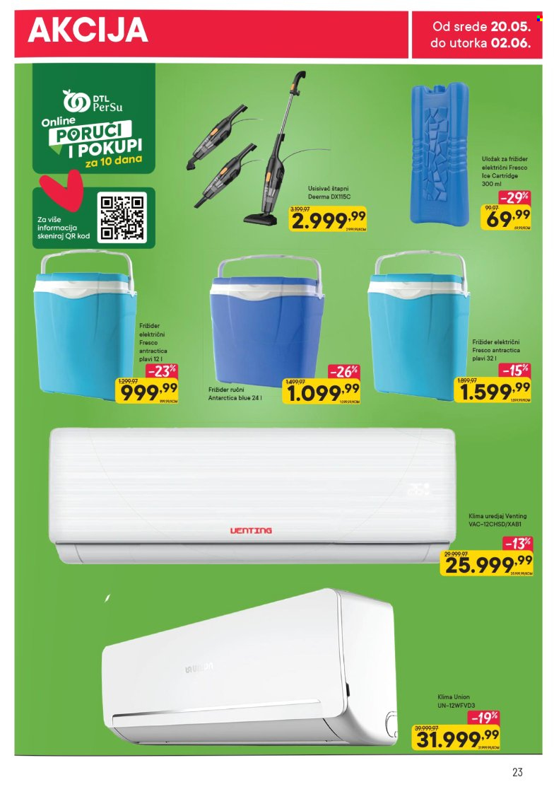 PerSu katalog - 20.05.2026 - 02.06.2026. Stranica 23