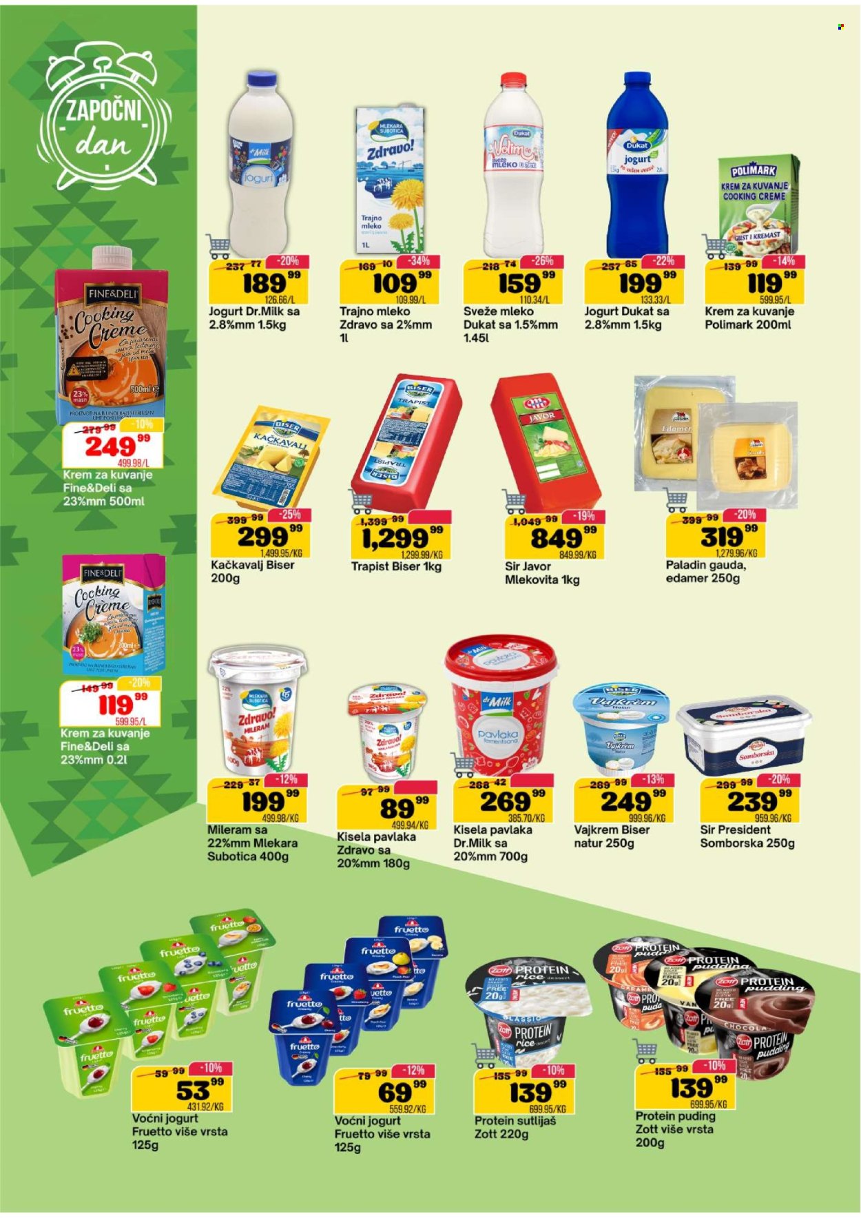 Senta Promet katalog - 20.05.2026 - 01.06.2026. Stranica 4