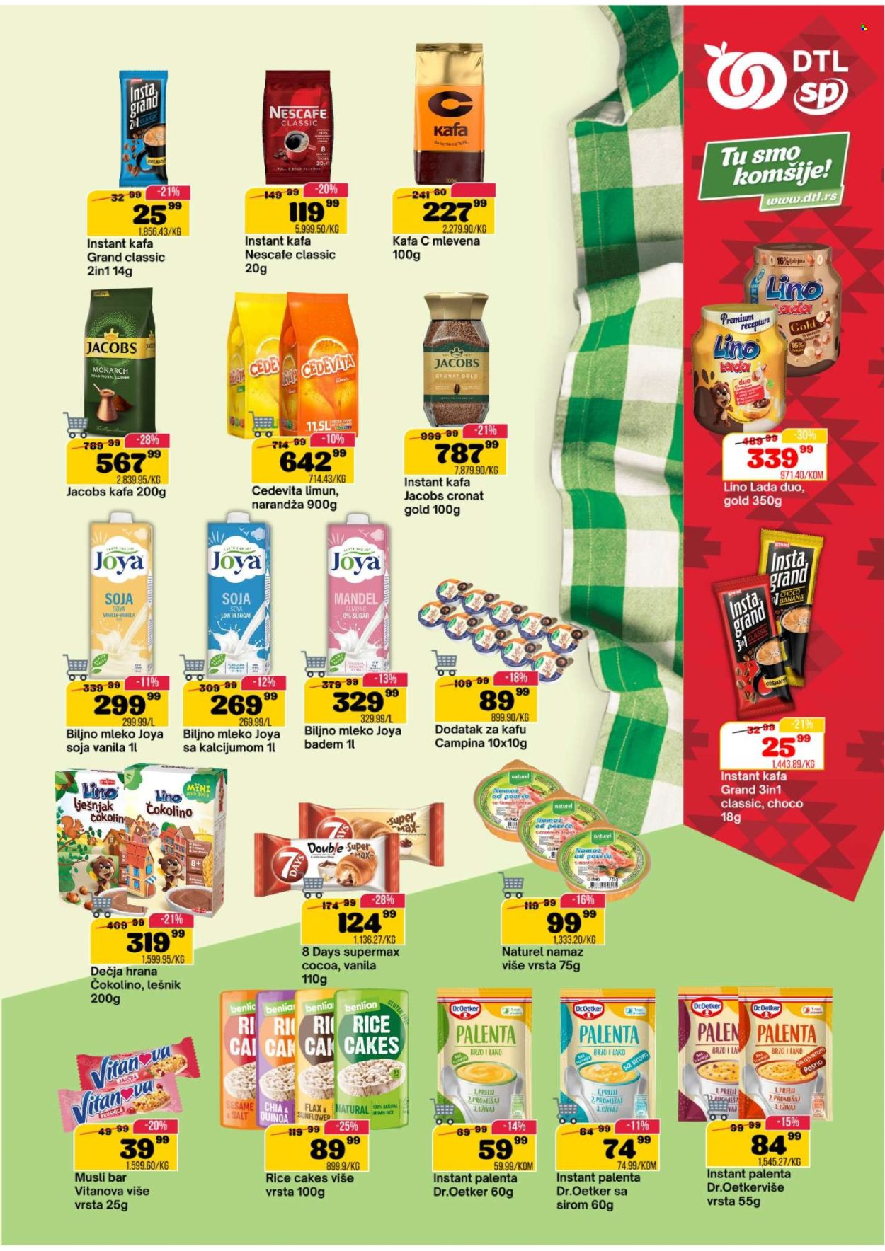 Senta Promet katalog - 20.05.2026 - 01.06.2026. Stranica 5