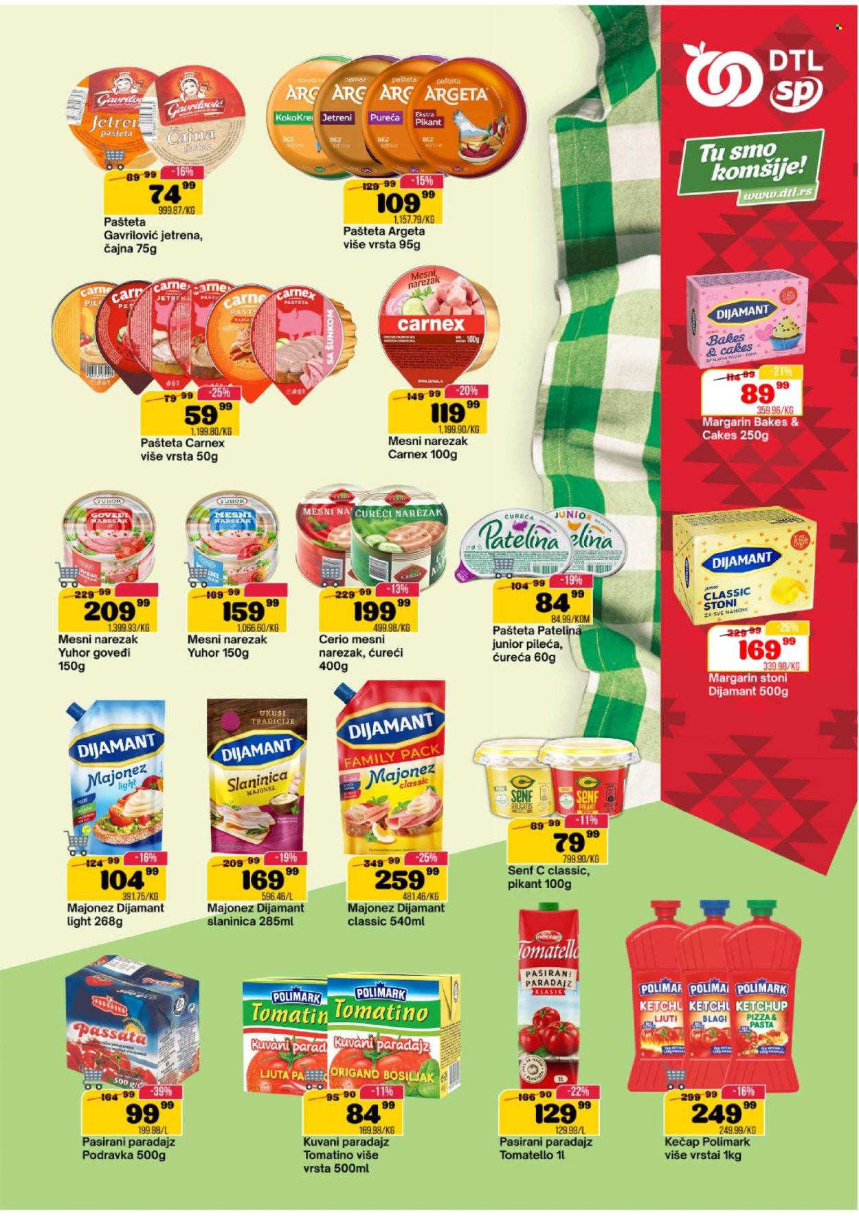 Senta Promet katalog - 20.05.2026 - 01.06.2026. Stranica 7