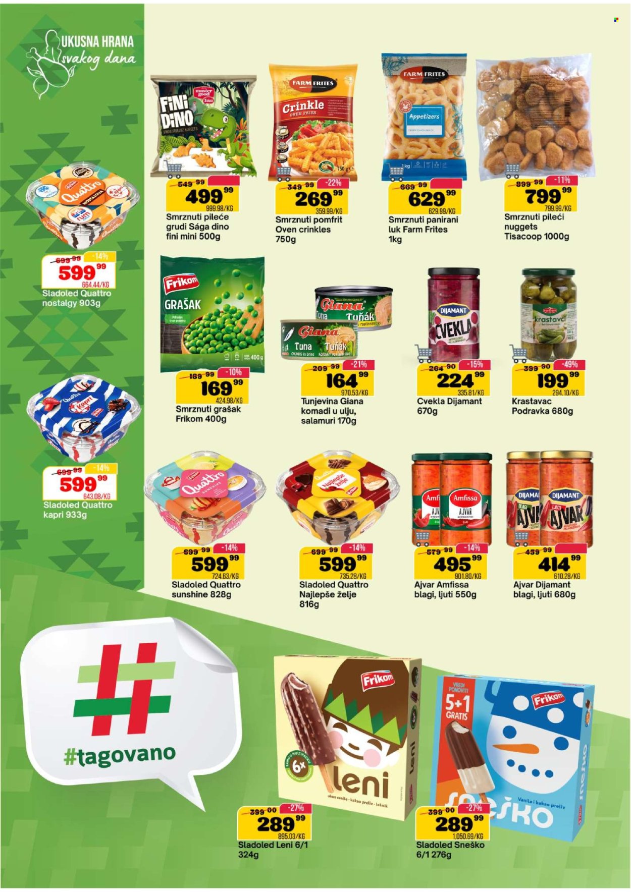 Senta Promet katalog - 20.05.2026 - 01.06.2026. Stranica 8