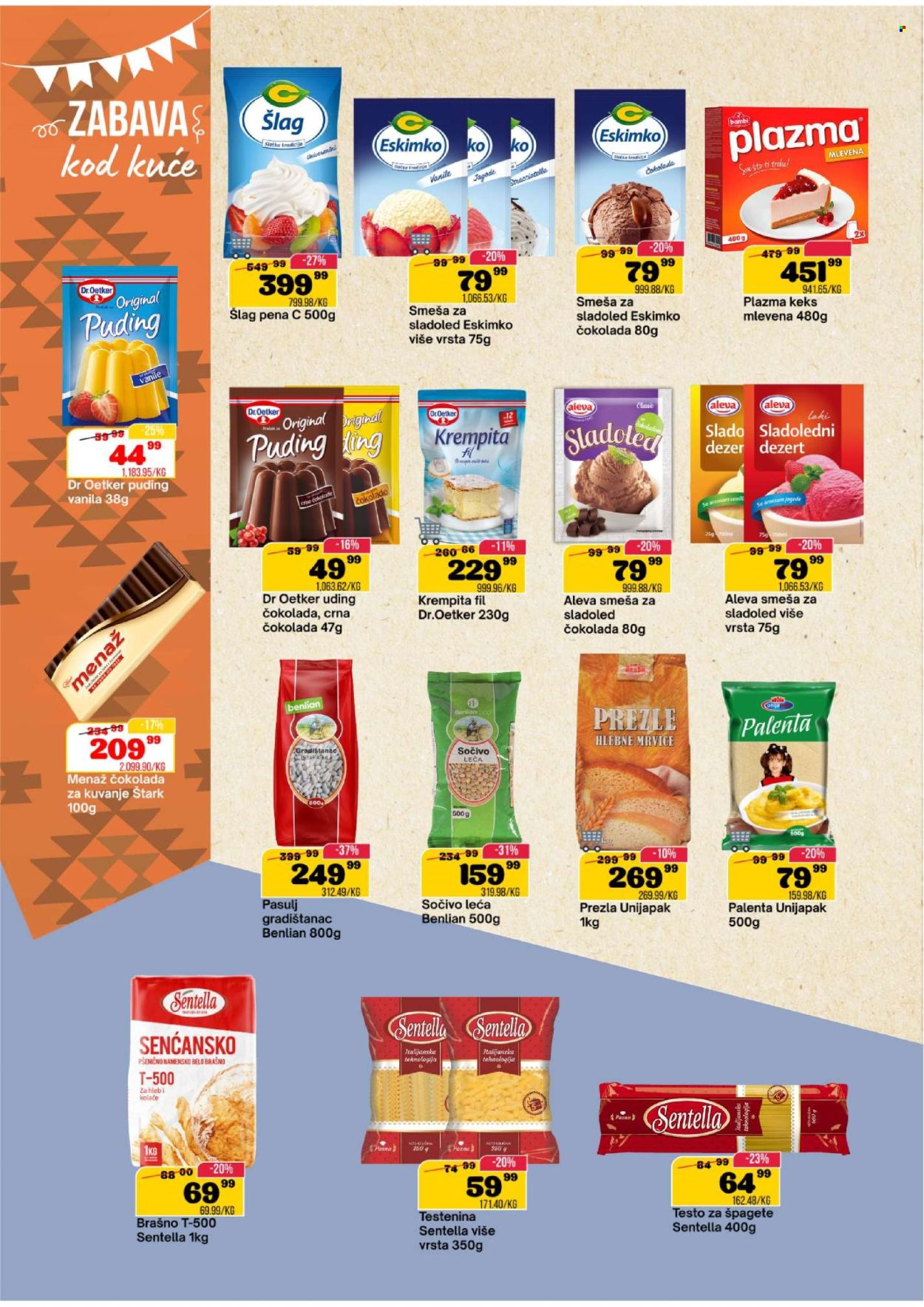 Senta Promet katalog - 20.05.2026 - 01.06.2026. Stranica 10