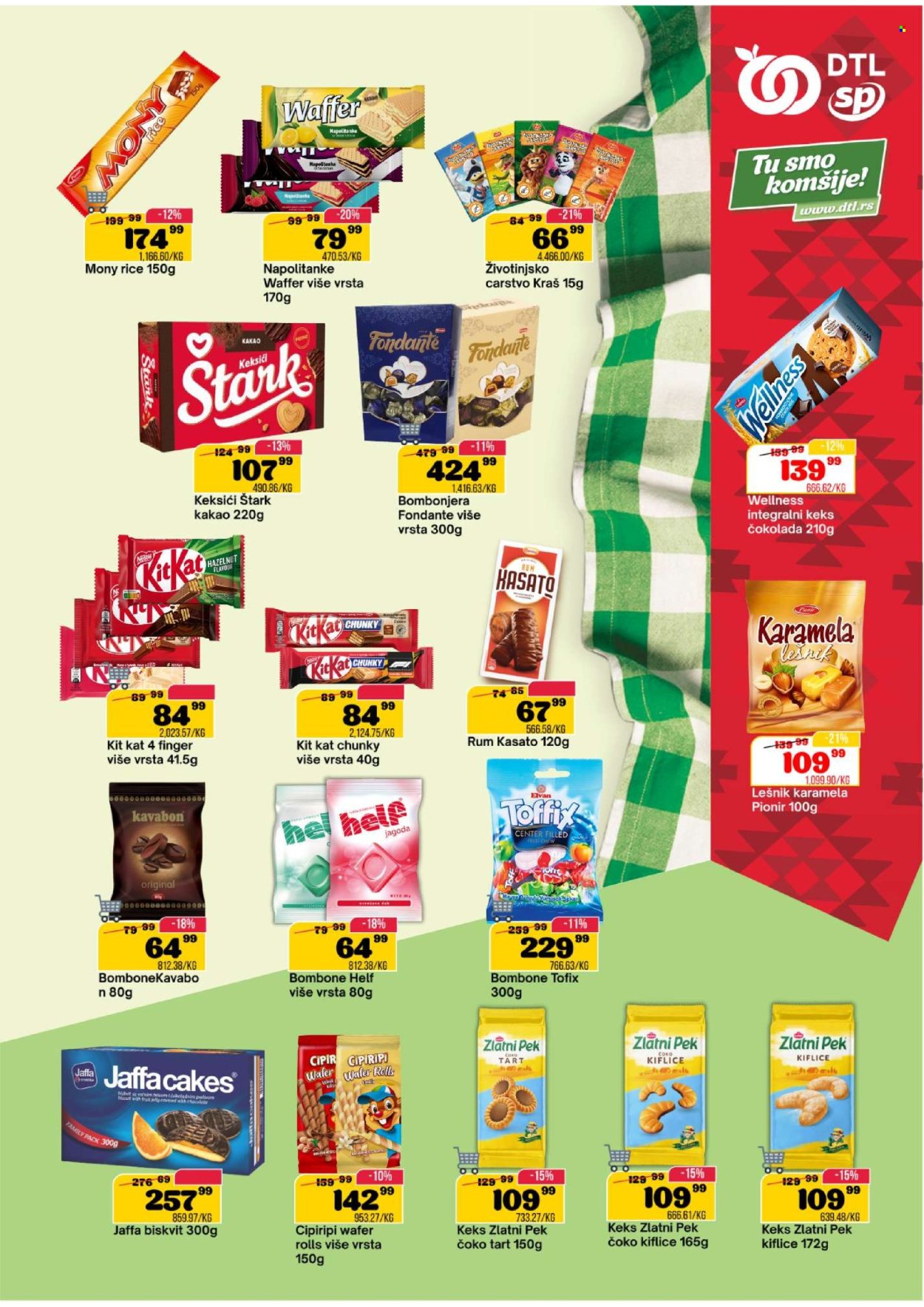 Senta Promet katalog - 20.05.2026 - 01.06.2026. Stranica 11