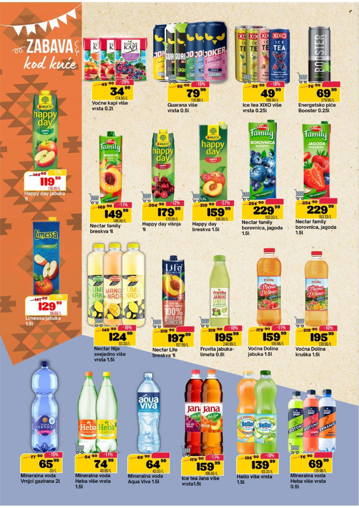 Senta Promet katalog - 20.05.2026 - 01.06.2026. Stranica 14