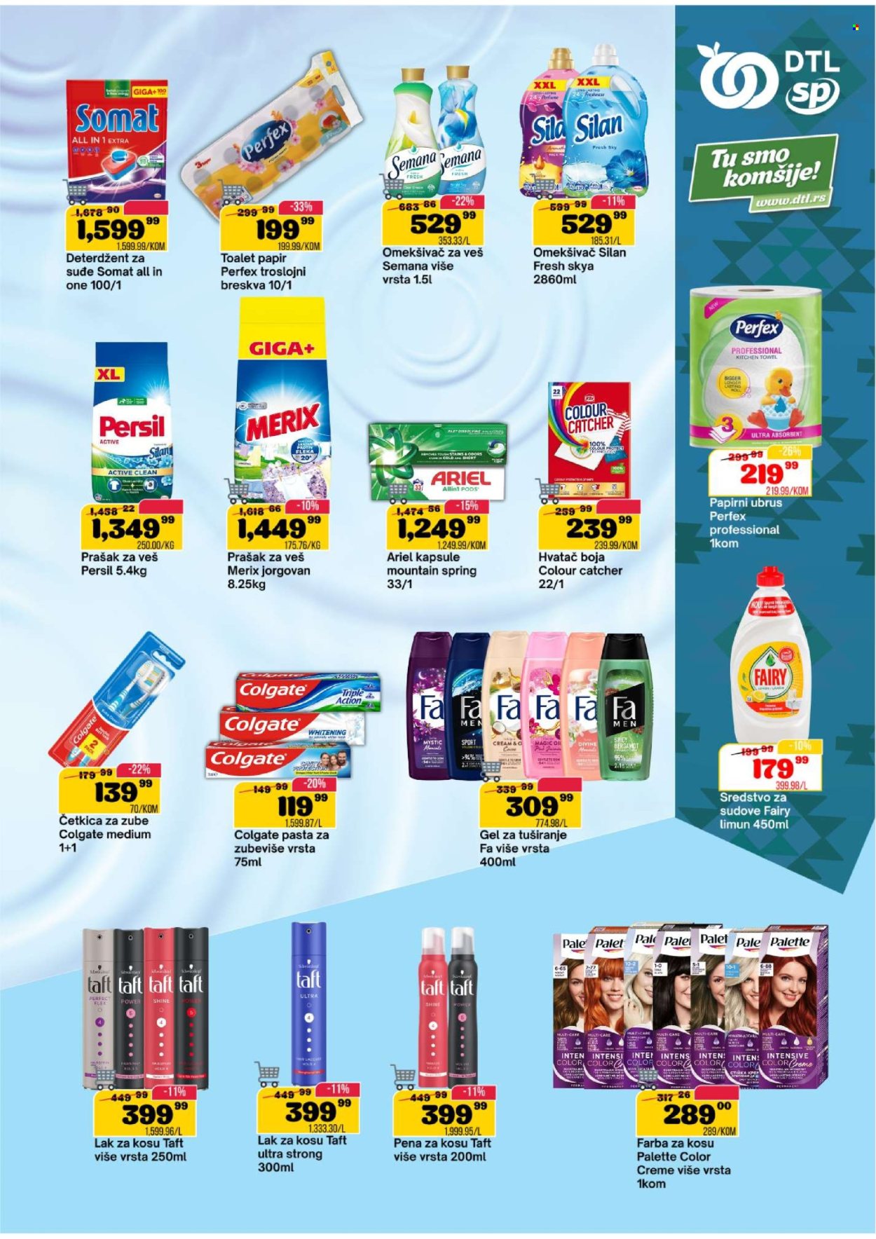 Senta Promet katalog - 20.05.2026 - 01.06.2026. Stranica 15