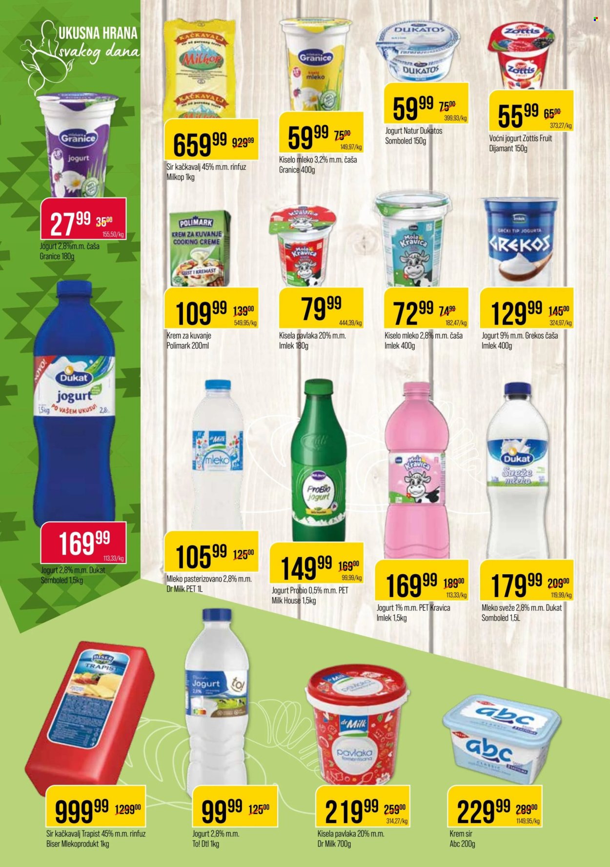 Metalac Proleter katalog - 20.05.2026 - 01.06.2026. Stranica 4