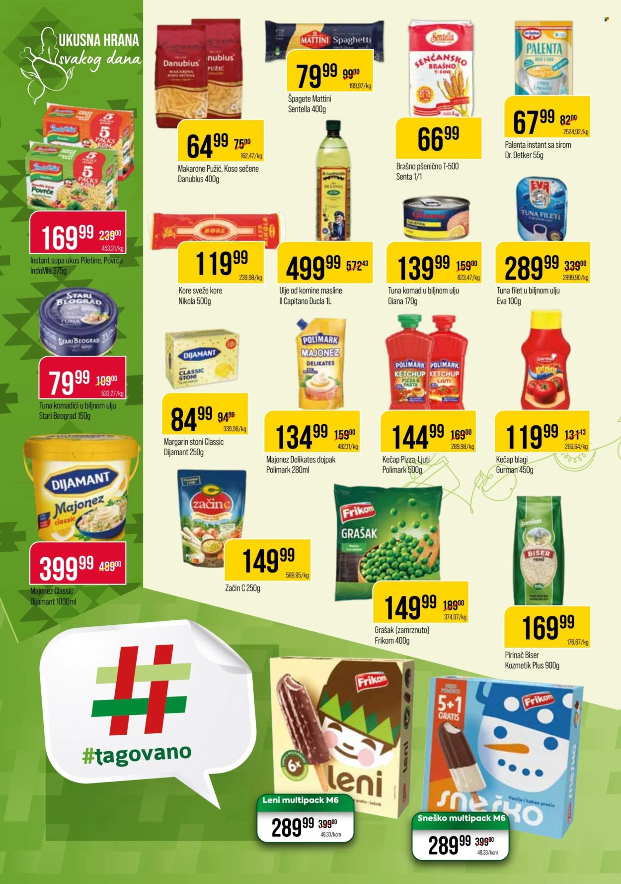 Metalac Proleter katalog - 20.05.2026 - 01.06.2026. Stranica 6