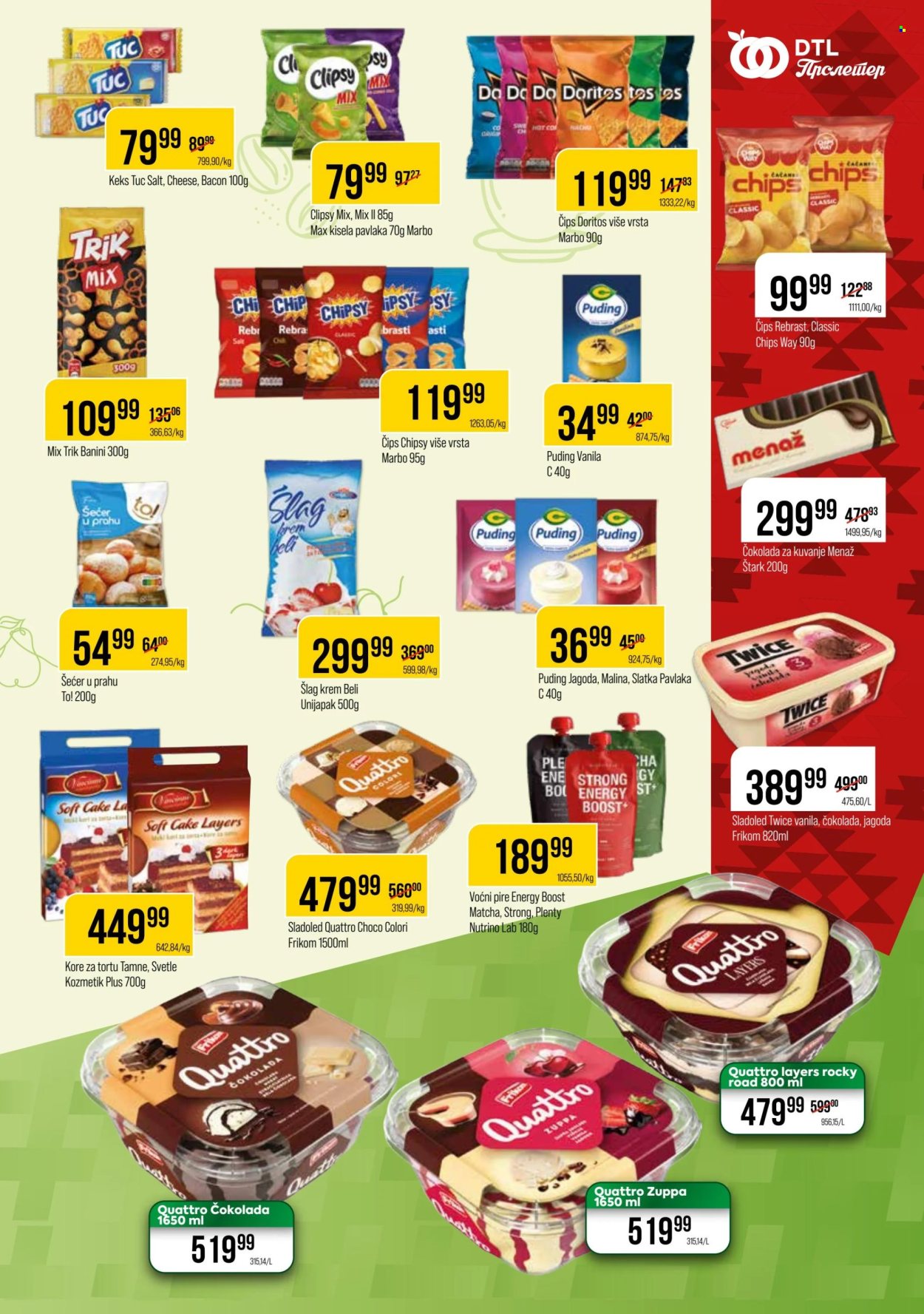 Metalac Proleter katalog - 20.05.2026 - 01.06.2026. Stranica 7