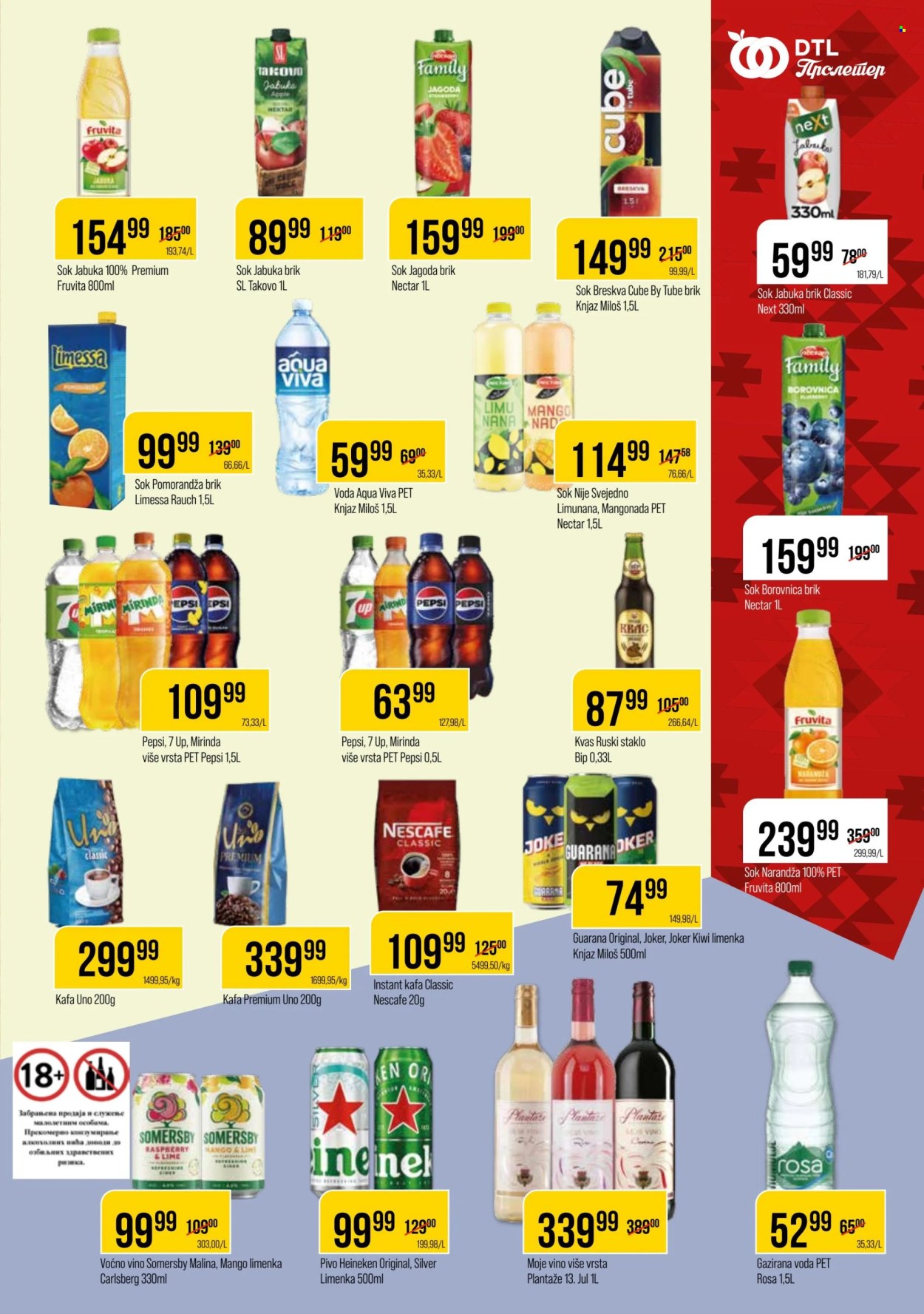 Metalac Proleter katalog - 20.05.2026 - 01.06.2026. Stranica 9