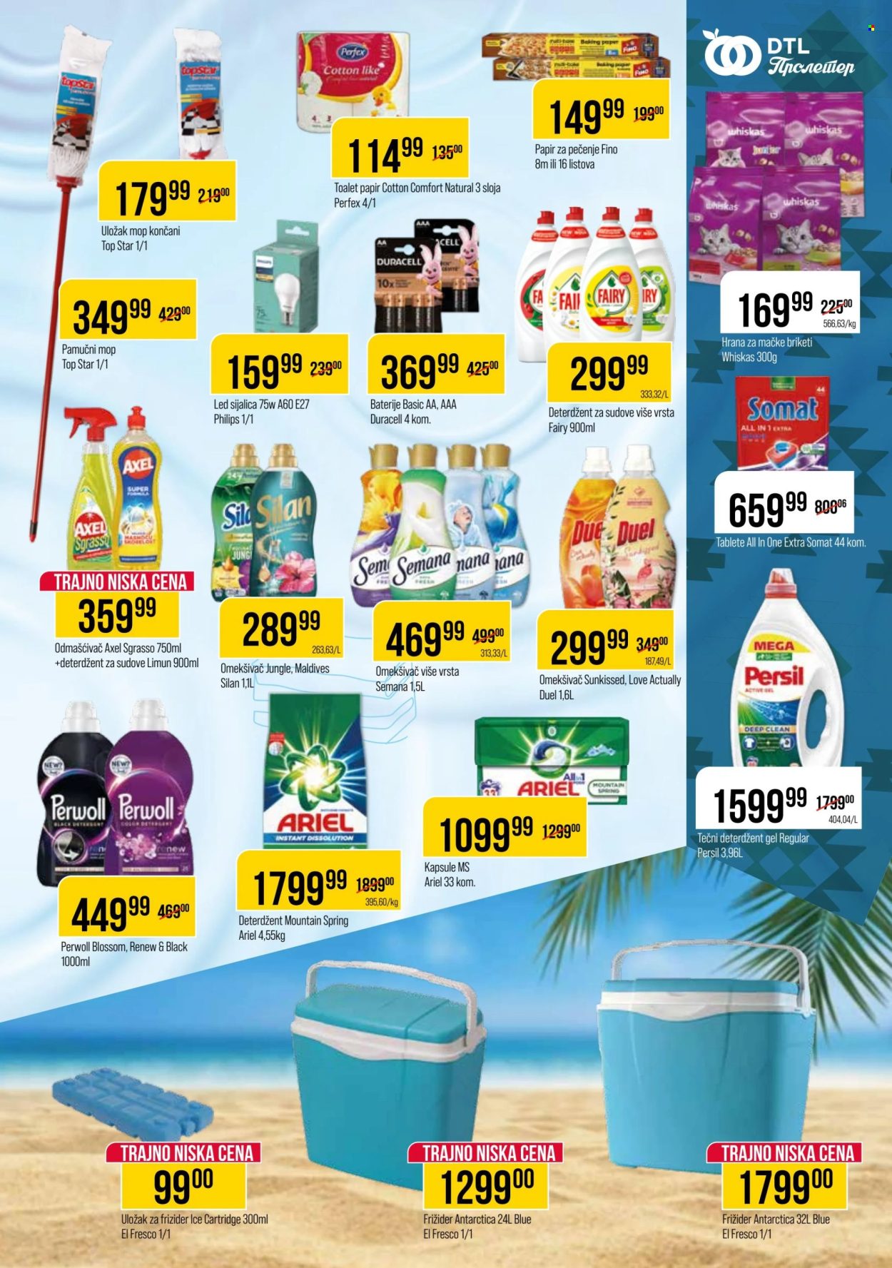 Metalac Proleter katalog - 20.05.2026 - 01.06.2026. Stranica 11