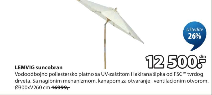 LEMVIG SUNCOBRAN