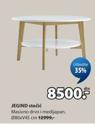 JEGIND STOČIĆ