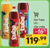 Sok Tube