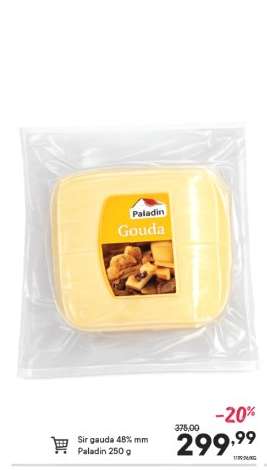 Sir Gauda 48%mm