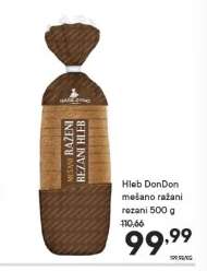 Hleb DonDon