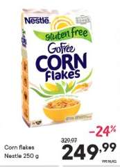 CORN FLAKES