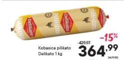 Kobasica Delikato