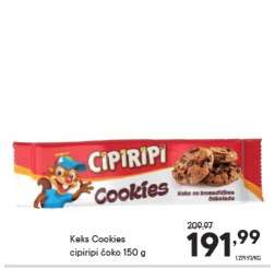 Keks Cookies
