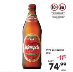 Pivo Zaječarsko