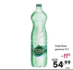 Voda Rosa