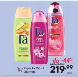 Kupka Fa 250 ml