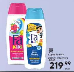 Kupka Fa kids
