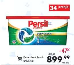 Deterdžent Persil universal