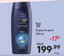 Kupka Fa Sport