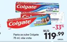 Pasta za zube Colgate